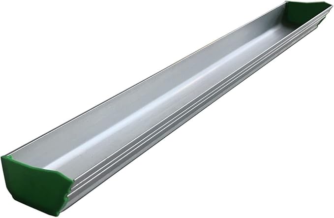 YLZ Emulsion Scoop Coater for Screen Printing 16",Aluminum Alloy, Screen Printing Supplies