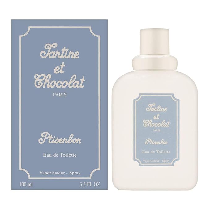 Givenchy Tartine et Chocolat Ptisenbon Eau De Senteur Spray For Baby (Alcohol Free) 100ml