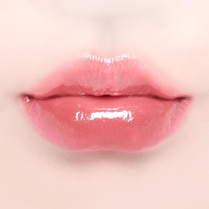 DINTO Blur-Glowy Lip Tint (230 Cōgitātiō)