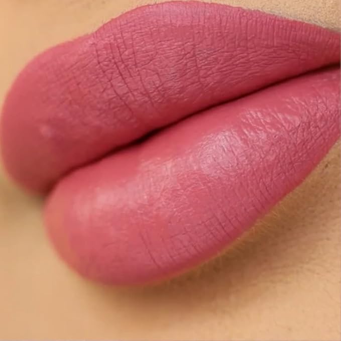 Beauty Bakerie Lip Whip Liquid Lipstick for Women, Waterproof Lip Gloss, Tint, Stain Long Lasting Hydrating Moisturizer, Matte or Metallic, 3.5mL, Berry Pop