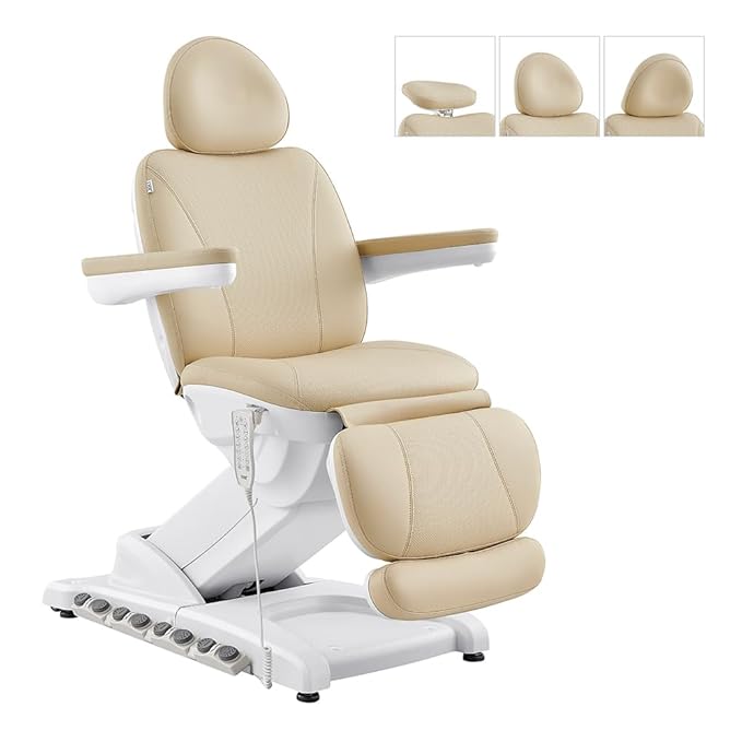Apollo Medical Spa & Examination Chair