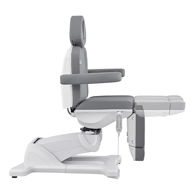 Dir Medical Aesthetic Bed Full Electrical 5 Motor Facial Beauty Podiatry Chair Medical Spa Bed Libra