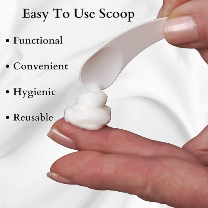 NATURE WELL Clinical Retinol Advanced Moisture Cream for Face, Body, & Hands, Boosts Skin Firmness, Enhances Skin Tone, No Greasy Residue, Packaging May Vary, 2 Pack (10 Oz Each)