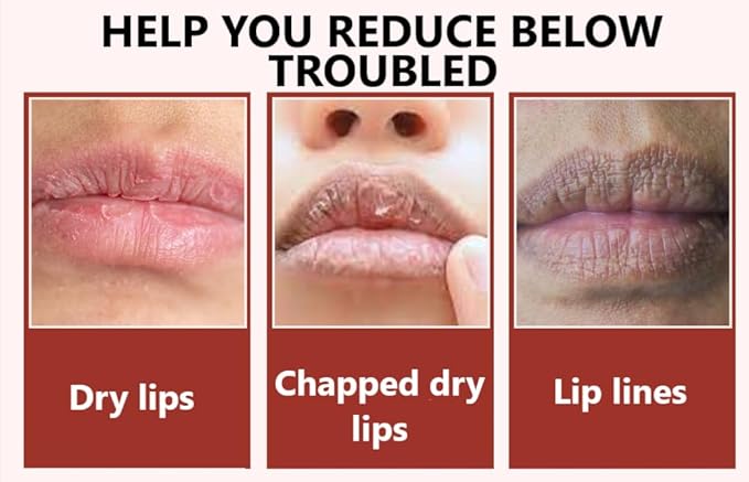 Sugar Lip Scrub - Gentle Lip Lips