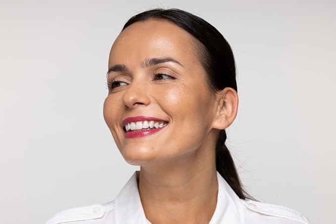 EpicLight Lip Flip Tints Treatment Balm Tube - Lip Balm and Plumper - Peptide Treatment for Lips Volume & Hydration - Plump and Moisturize Lips - Paraben & Sulfate-free, Non-Toxic Makeup (Pinot Mist)