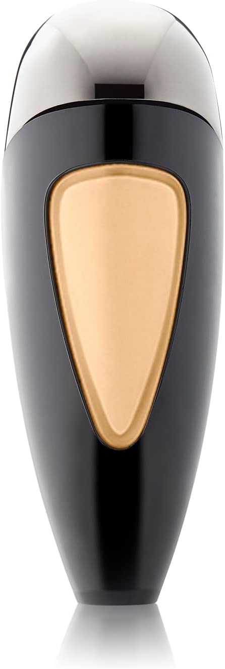TEMPTU Perfect Canvas Airbrush Foundation Airpod: Anti-Aging Long-Wear Makeup, Buildable Coverage Semi-Matte, Natural Finish
