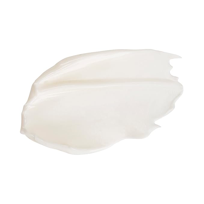 Rescue Face Cream (65g/2.3oz Glass Jar) | Facial Moisturizer w/Prickly Pear Cactus, Aloe Vera, Green Tea Extract | Natural, Clean, Botanical Skincare for Women