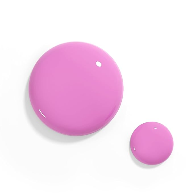 duri Nail Polish, 110S Lilac