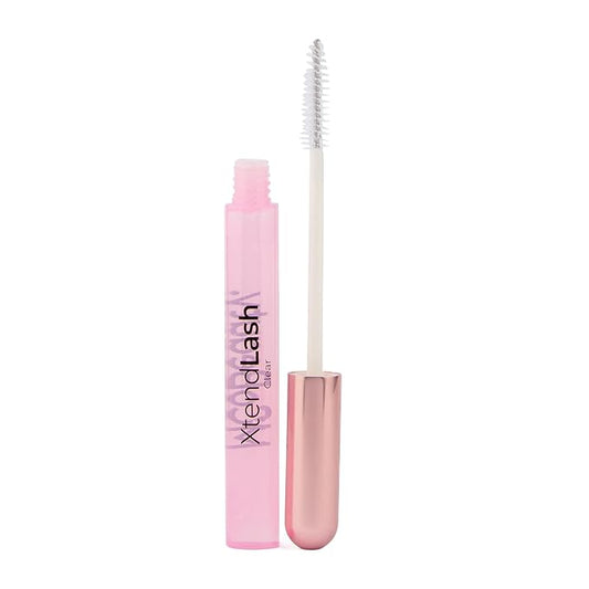 MCoBeauty - Xtendlash Tubing Mascara - Award Winning Clear Mascara for Lifted, Defined Lashes - Richly Pigmented - Smudge Proof, Buildable Formula - Eye Makeup