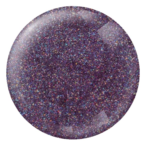 Pacifica Natural Nail Polish – Plant Magic Purple Nail Polish - Plant Based, Non-Toxic & Clinically Tested - Lasting Colors, Glossy, Chip-Resistant, Clean Beauty, Dermatologist Approved, Star Gaze