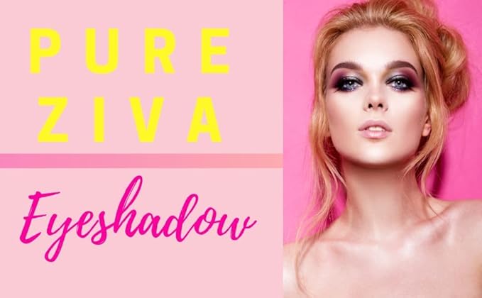 Matte Cerulean Cobalt Deep Royal Navy Blue Pressed Powder Single Vegan Eyeshadow; Talc, Paraben & Cruelty Free