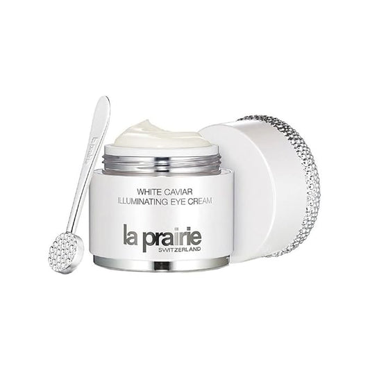 La Prairie White Caviar Illuminating Eye Cream, 0.68 Fluid Ounce