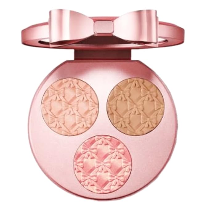 M.A.C. Limited Edition Effervescence Extra Dimension Face Compact:
