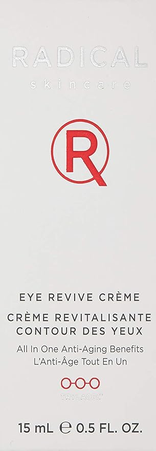 Radical Skincare Eye Revive Creme