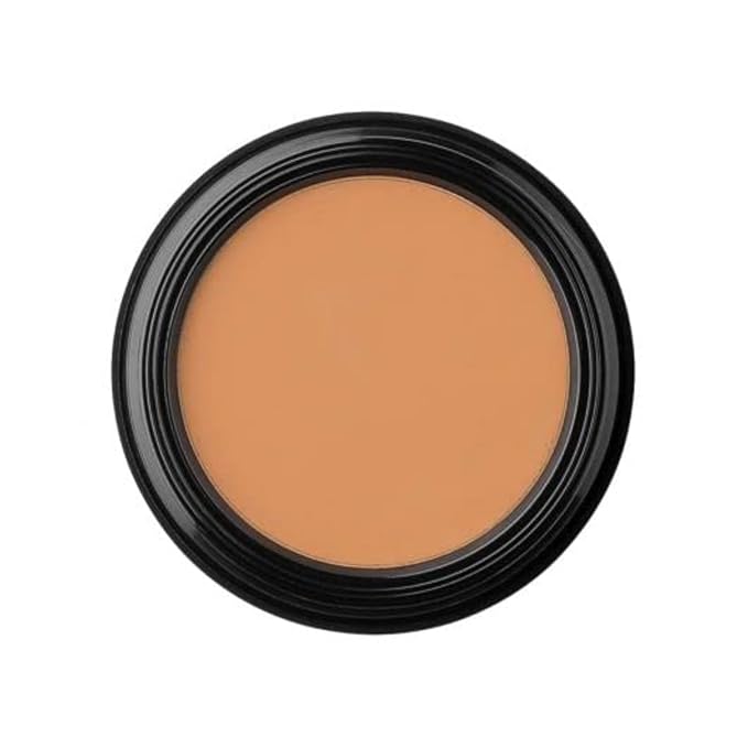 Glo Skin Beauty Oil-Free Camouflage Concealer - Correct and Conceal Imperfections, Blemishes & Dark Spots, Nourishing Makeup for a More Even Complexion (Honey)
