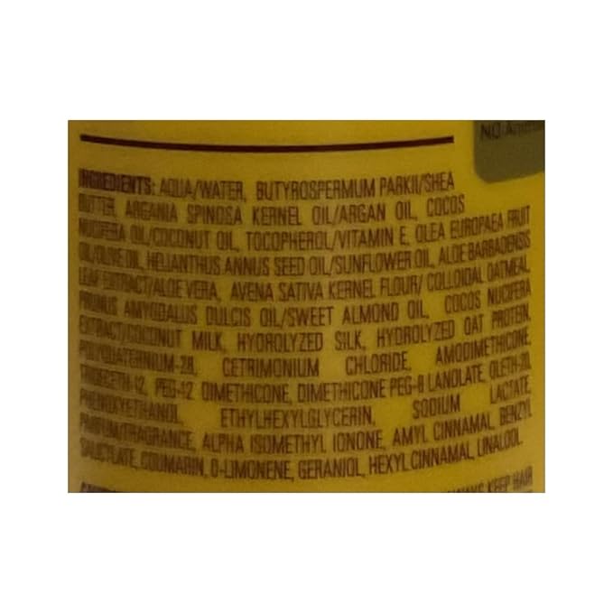 Motions Leave-In Detangler (Pack of