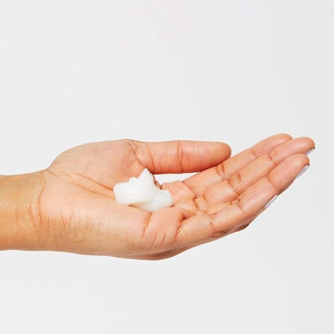 SoftSheen-Carson Dark&Lovely Detangling Cream, 6.8 Fl Oz - For Protective Styles, With Peppermint&Avocado Oil for Braids, Weaves, Wigs&Locs No Dyes, No Mineral Oil, No Petrolatum