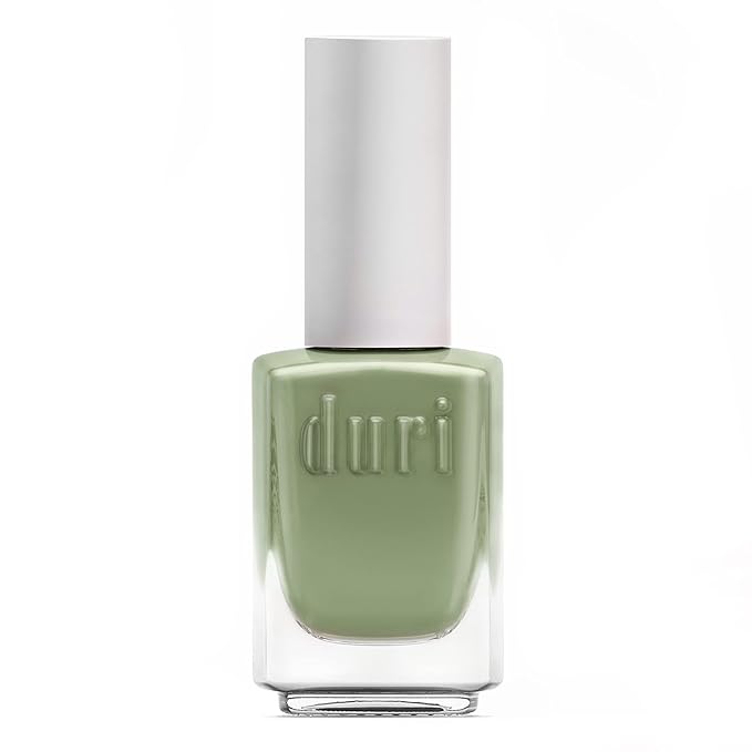 duri Nail Polish, 720 Barefoot,