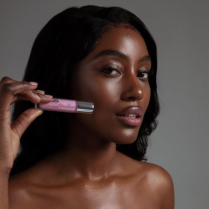 Rodial Plumping Collagen Lip Oil 0.13fl.oz, Lips