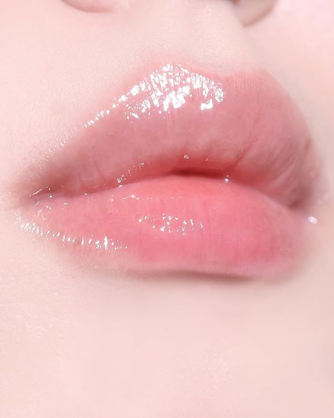 AOU GLOWY TINT BALM Tinted Lip Balm)