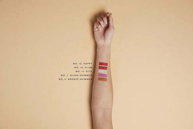 Olio E Osso - Natural Lip g)