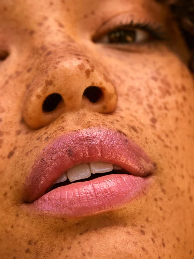 ILIA - Balmy Gloss Tinted Lip Oil | Smoothing Lip Color, Never Sticky | Hydrate, Plump + Moisturize with Hyaluronic Acid | Vegan, Cruelty + Gluten-Free (Maybe Violet, 0.14 fl oz | 4.3 ml)