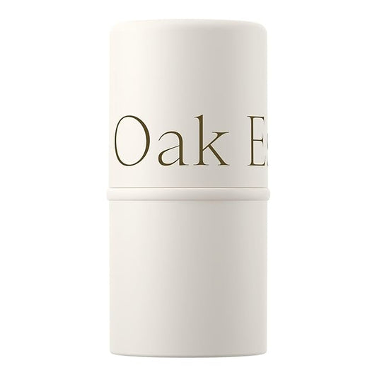 Oak Essentials Conditioning Lip Balm | Nourishing Antioxidant Lip Care with Shea Butter & Botanical Oils | Clean Moisturizing Balm for Dry, Chapped Lips, 3.6g