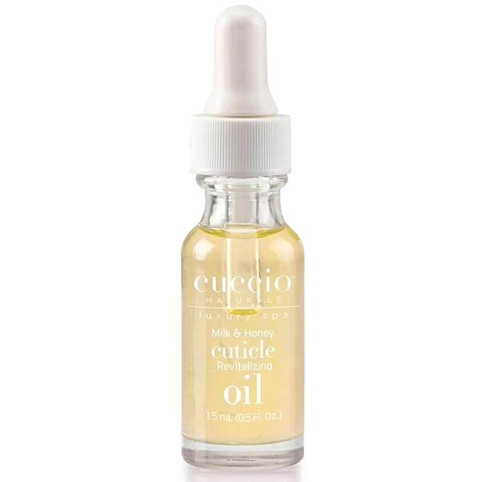 Cuccio Milk & Honey Cuticle