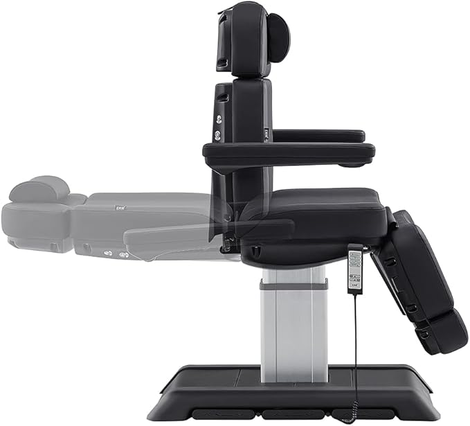 Dir Beauty Spa Medical Treatment Bed 4 Motor Electrical Facial Medical Spa Tables Sydney