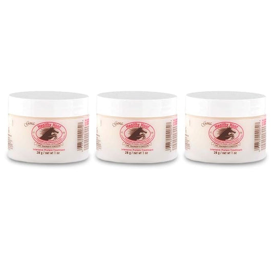 Gena Healthy Hoof Cream, Complete