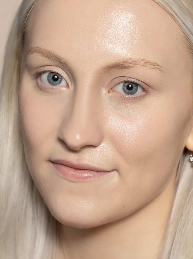 ILIA - Super Serum Skin Tint SPF 40 | Non-Comedogenic, Vegan, Lightweight to Help Against Blue Light, + Pollution while Hydrating, Smoothing, + Refining (Tulum ST2, 1 fl oz | 30 ml)