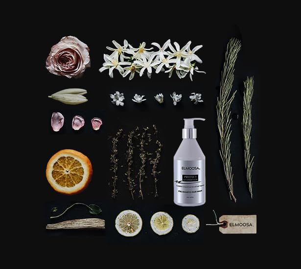 Caviar Pre-Shampoo Hair Mask - Repair Bleached Hair, Cold-Pressed Extract, For Permed/Damaged Hair/Caviar Hair Treatment/Heat Protection