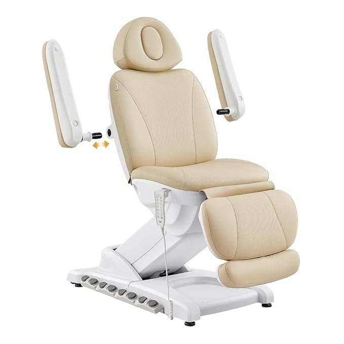 Apollo Medical Spa & Examination Chair