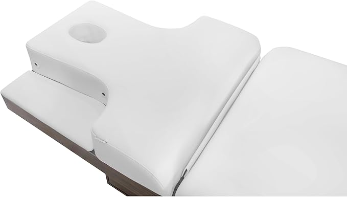 SKINACT Como Electric Spa Treatment Table Massage, Professional Facial Bed