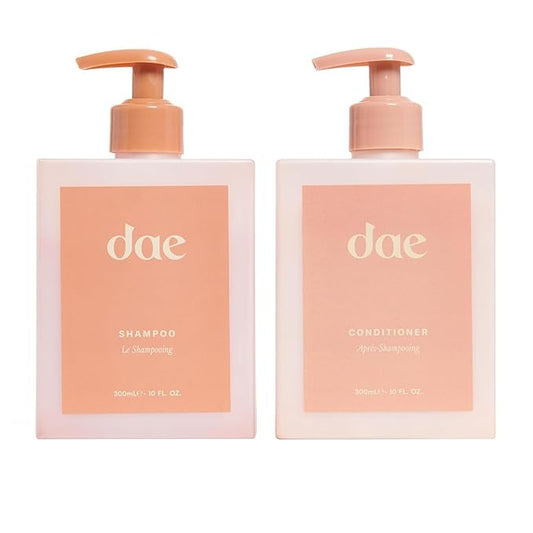 DAE Signature Duo Set (Shampoo & Conditioner)
