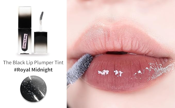 Keep In Touch The Black Plumper Midnight)