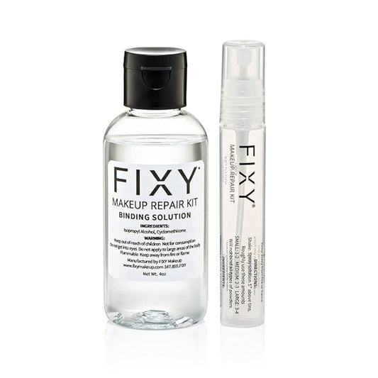 FIXY Makeup Repair Spray - Revive 4oz