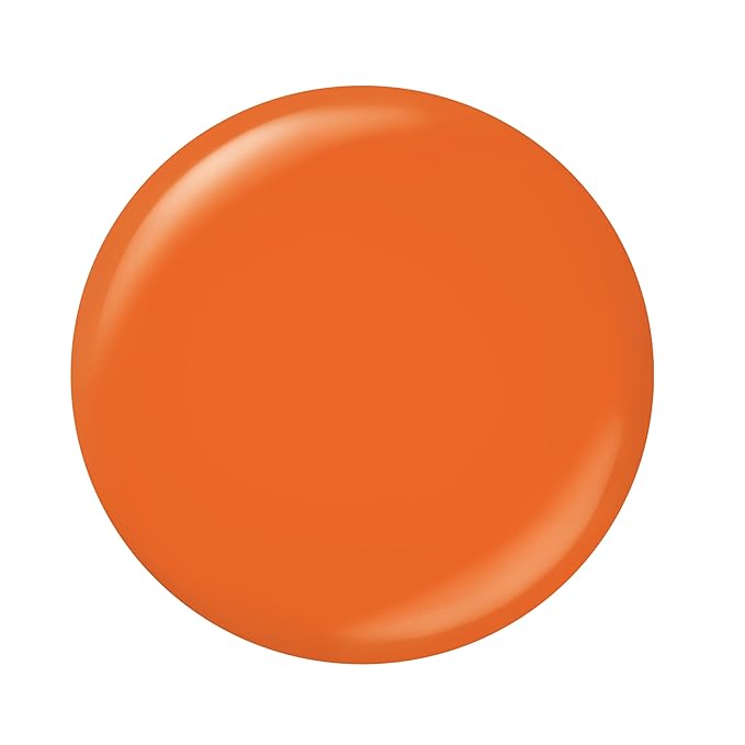 Sally Hansen Insta-Dri® Nail Polish - Color Collision Collection, Time Warmth - 0.31 fl oz. (Pack of 2)