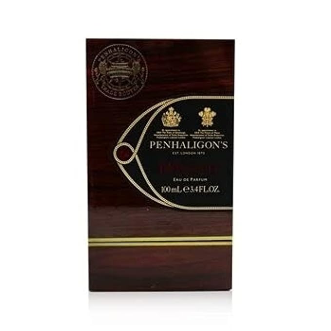 Penhaligon's Halfeti Eau de Parfum 3.4 ounce / 100 ml