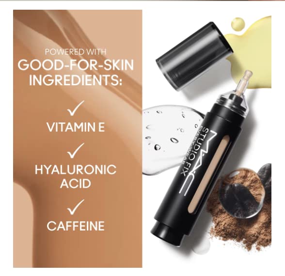 Mac Studio Fix Every Wear All Over Face Pen NC38