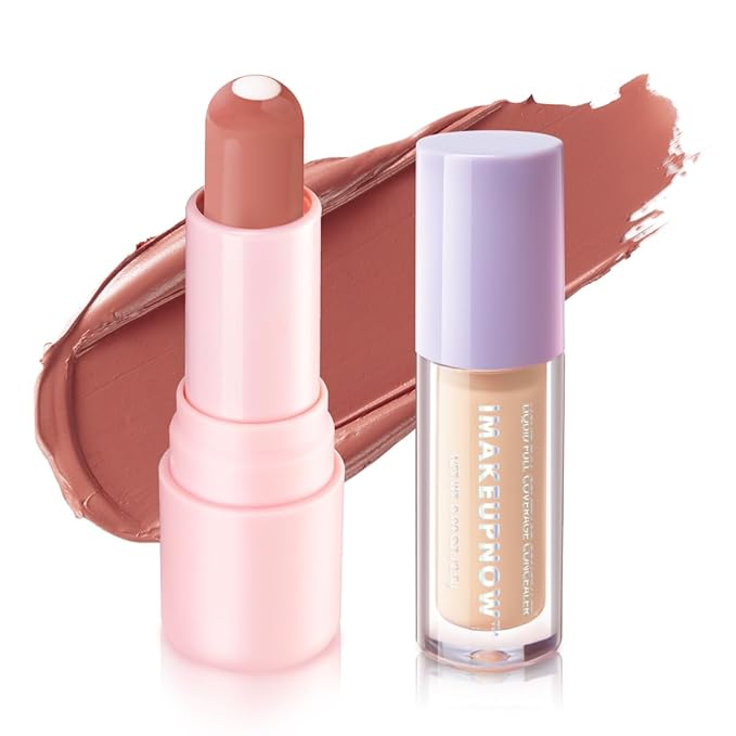 tinted lip balm, Conditioning & Nourishing development-
