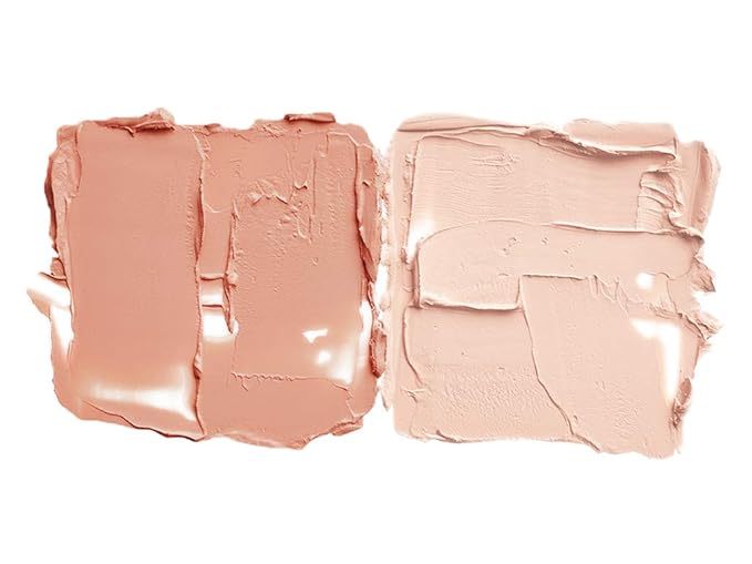 Jecca Blac Sculpt and Soften Contour Palette, Creamy 12g