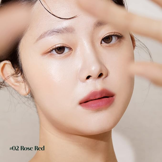 METAFORET Vegan Tinted Lip Balm 0.12oz Glow