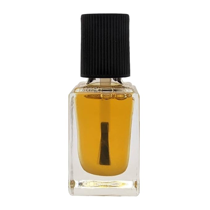 Penetrating Fingernail Conditioner and Strengthener