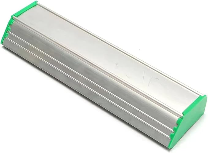 YLZ Emulsion Scoop Coater for Screen Printing 9",Aluminum Alloy, Screen Printing Supplies