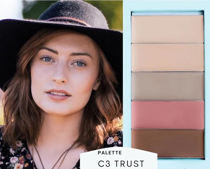 Perfect Match Sample Bundle C3 Trust