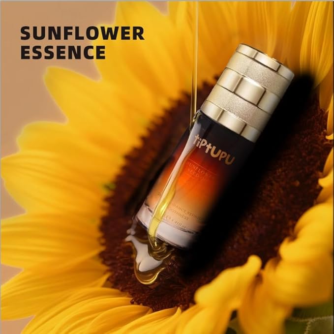 Night Repair Facial Treatment Essence,Antioxidant for face,Neck Firming Serum - Hydrates,1.41 Fl.oz | Soothes & Plump Skin,Improve Appearance of Fine Lines & Radiance