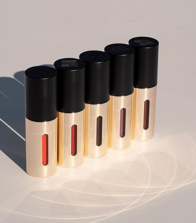 MAKE Serum Balm Intense - Pigmented Lip Balm (Shock Layer)