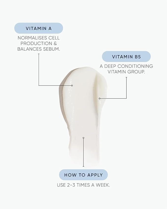 NAK Signature Hydrate Condition 350ml - Lightweight, Moisturizing Hair Conditioner - Protects, Detangles & Smooths Dry, Curly & Color-Treated Hair with Coconut Oil & Peptides - Vegan & Cruelty-Free