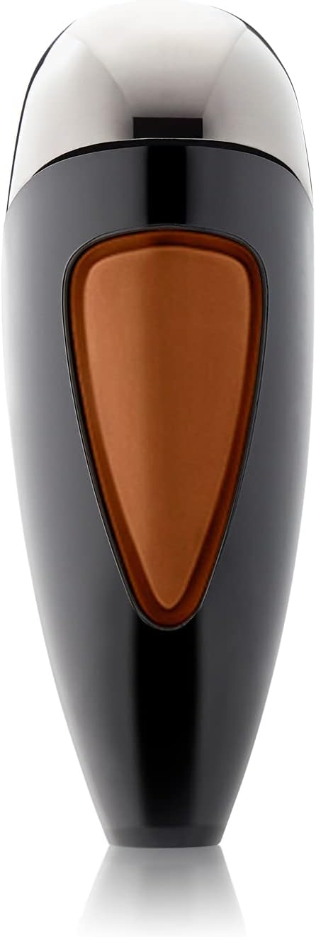 TEMPTU Perfect Canvas Airbrush Foundation Airpod: Anti-Aging Long-Wear Makeup, Buildable Coverage Semi-Matte, Natural Finish